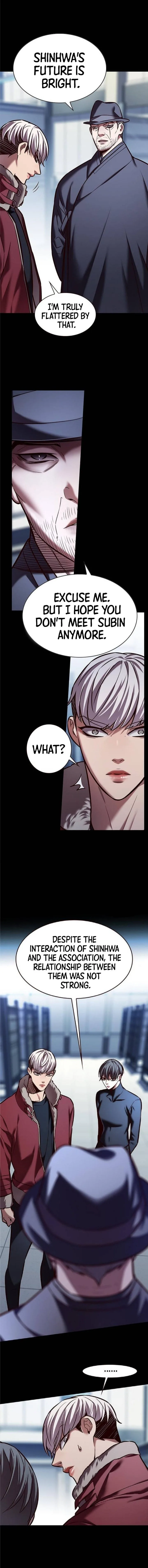 Eleceed Chapter 224 – Page 12