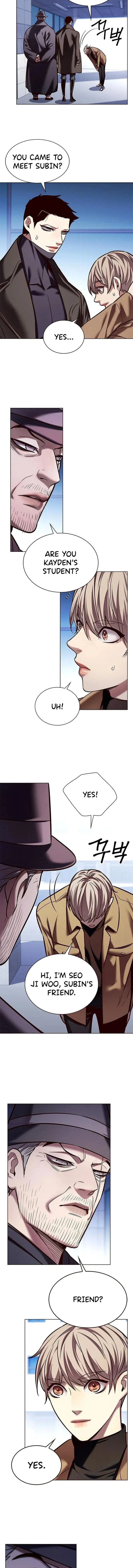 Eleceed Chapter 225 – Page 4