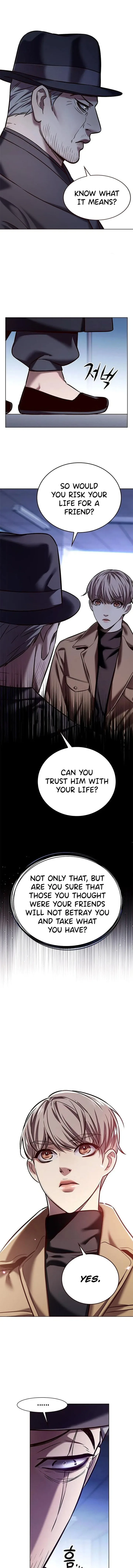 Eleceed Chapter 225 – Page 6