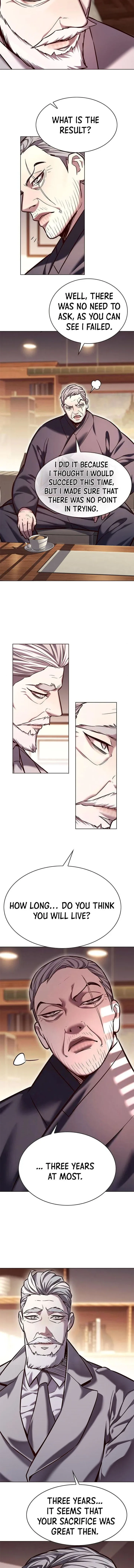 Eleceed Chapter 226 – Page 2