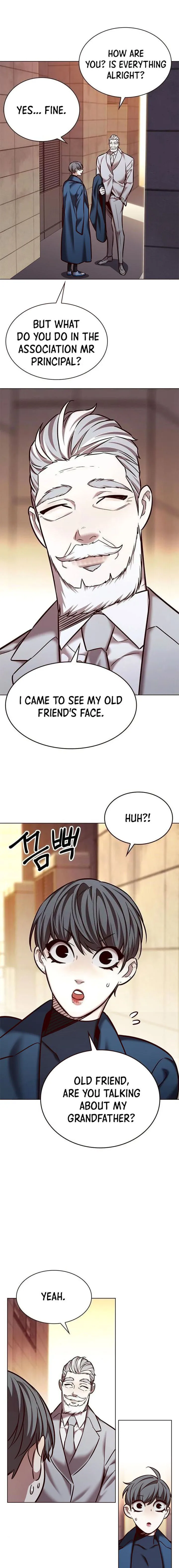 Eleceed Chapter 226 – Page 5