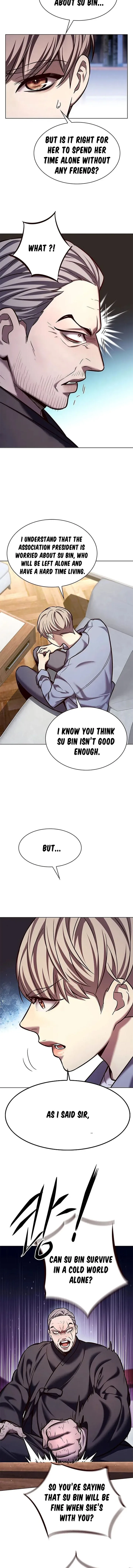 Eleceed Chapter 227 – Page 7