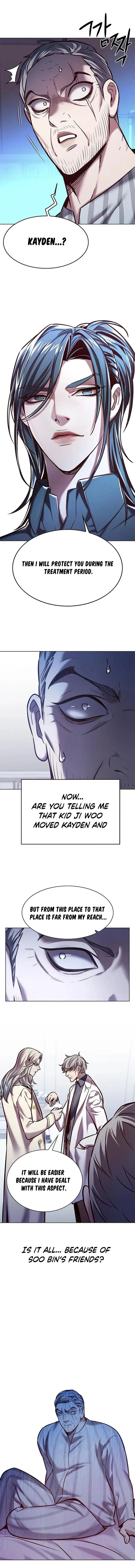 Eleceed Chapter 228 – Page 9