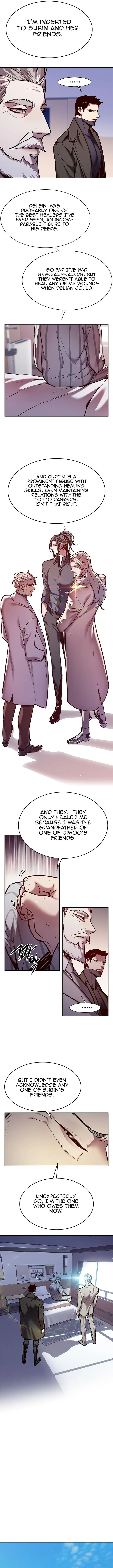 Eleceed Chapter 229 – Page 3