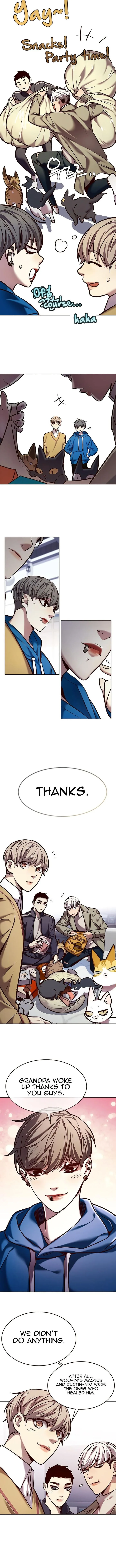 Eleceed Chapter 229 – Page 5