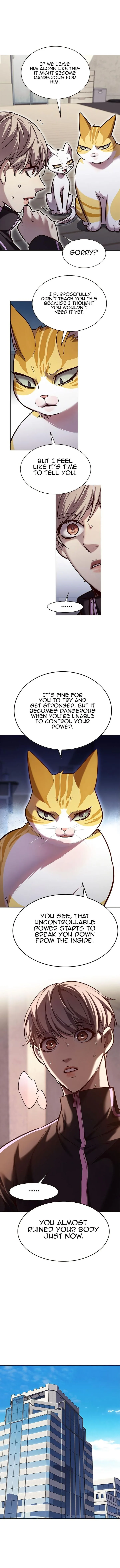 Eleceed Chapter 229 – Page 13