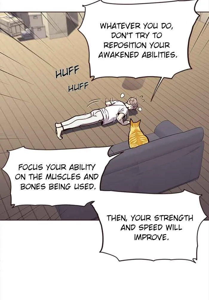 Eleceed Chapter 23 – Page 22