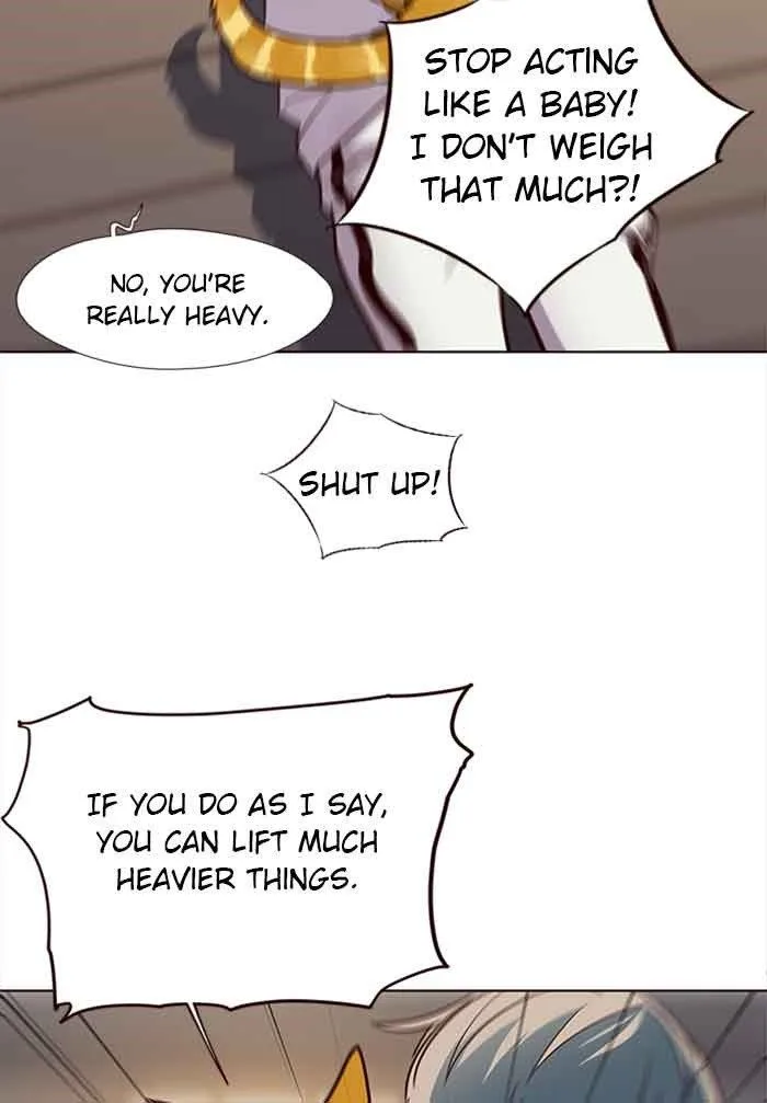 Eleceed Chapter 23 – Page 27