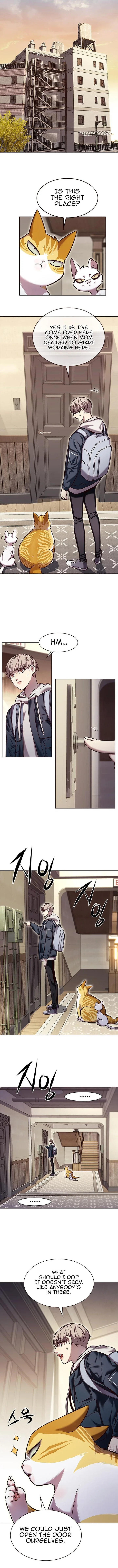 Eleceed Chapter 231 – Page 5