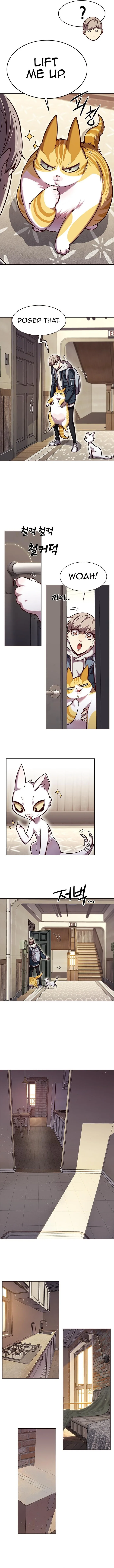 Eleceed Chapter 231 – Page 6