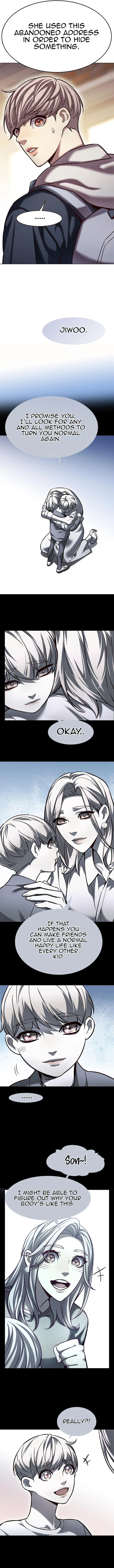 Eleceed Chapter 231 – Page 8