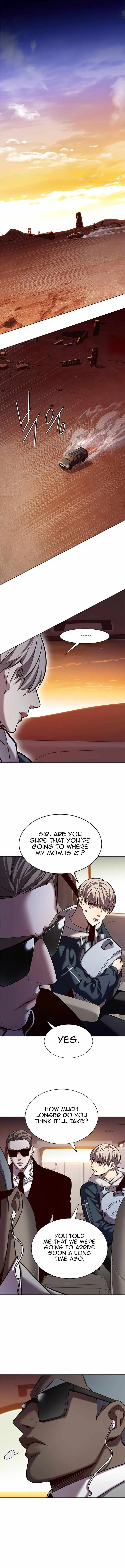 Eleceed Chapter 232 – Page 8