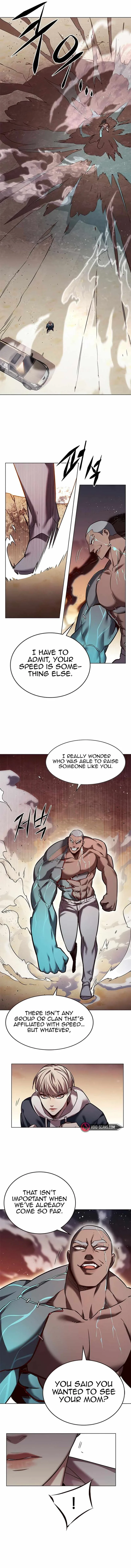 Eleceed Chapter 233 – Page 11