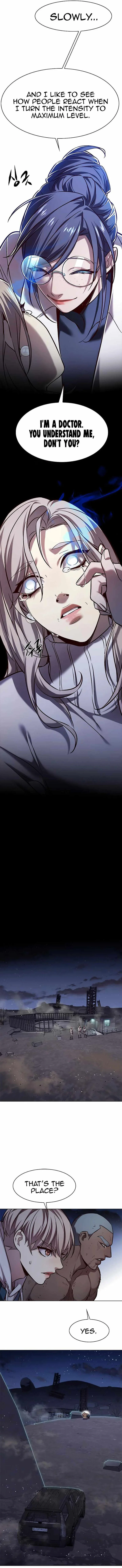 Eleceed Chapter 234 – Page 6