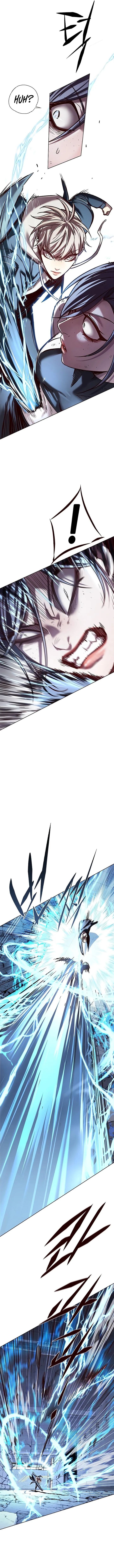 Eleceed Chapter 236 – Page 7