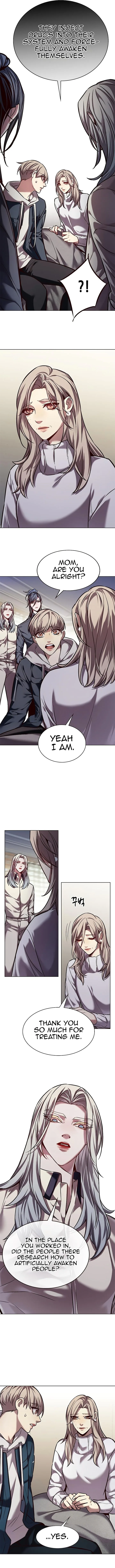 Eleceed Chapter 237 – Page 3