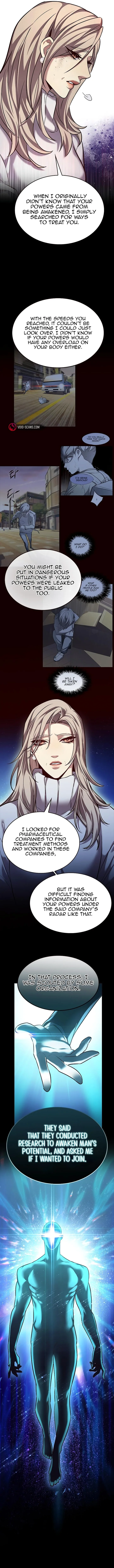 Eleceed Chapter 237 – Page 5