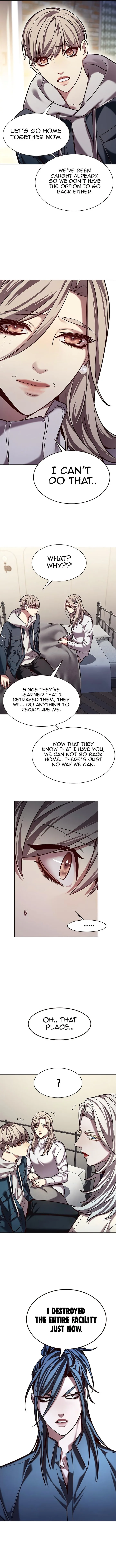 Eleceed Chapter 237 – Page 10
