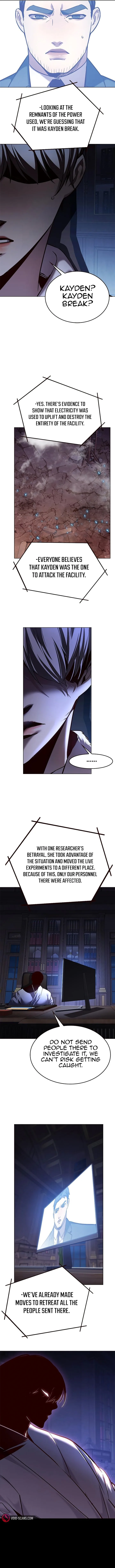 Eleceed Chapter 237 – Page 12