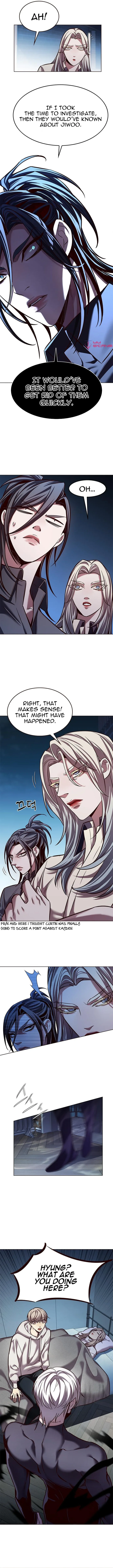 Eleceed Chapter 238 – Page 2