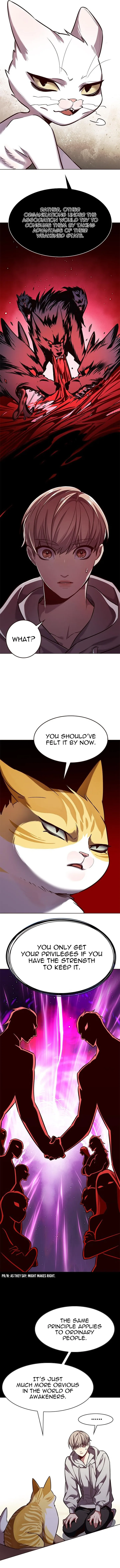 Eleceed Chapter 239 – Page 8