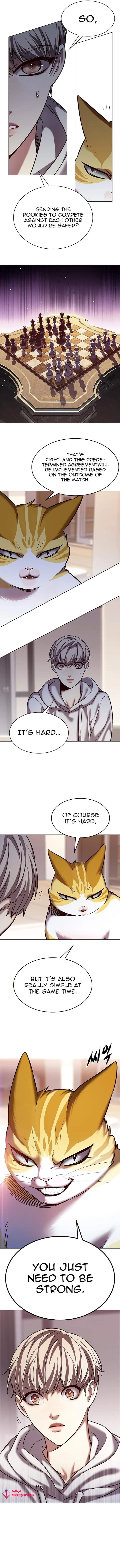 Eleceed Chapter 239 – Page 9