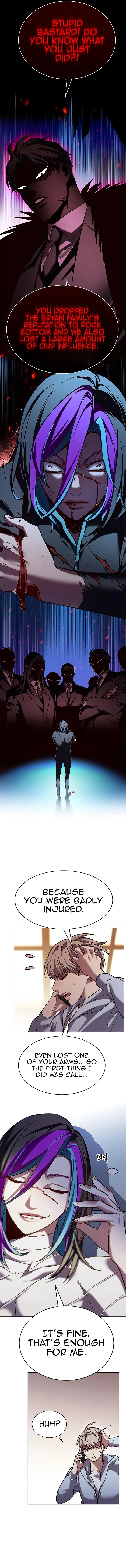 Eleceed Chapter 240 – Page 11