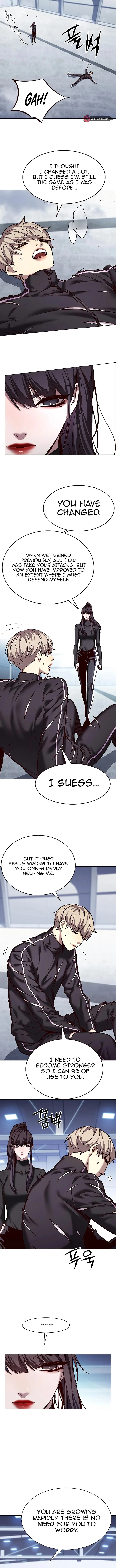 Eleceed Chapter 243 – Page 2