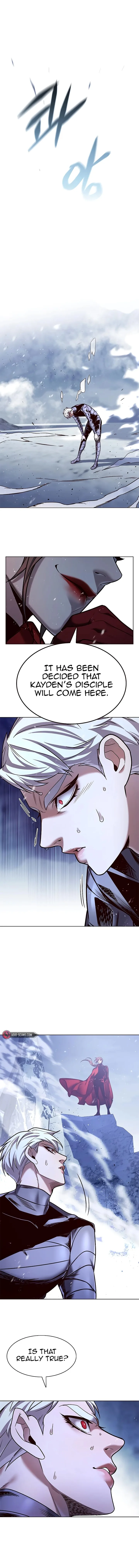 Eleceed Chapter 243 – Page 13