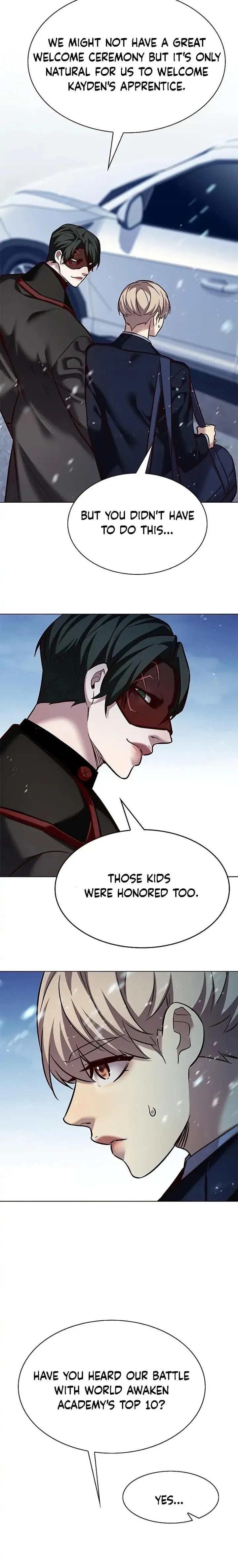 Eleceed Chapter 245 – Page 2