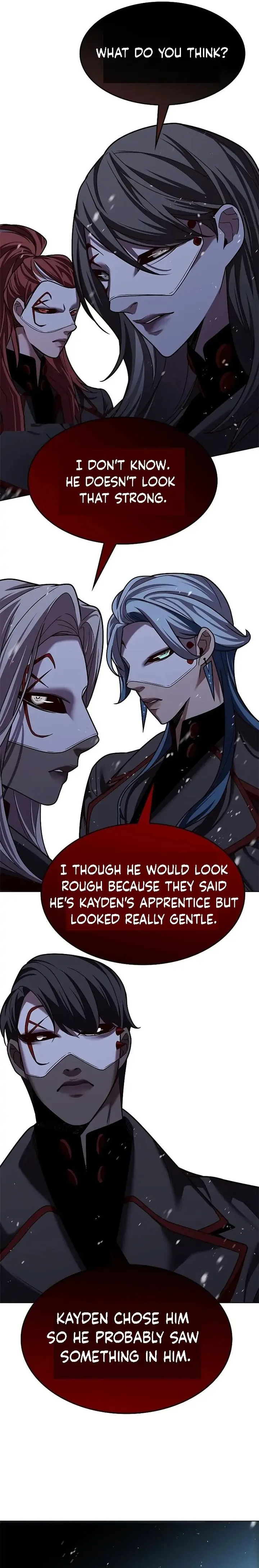 Eleceed Chapter 245 – Page 5