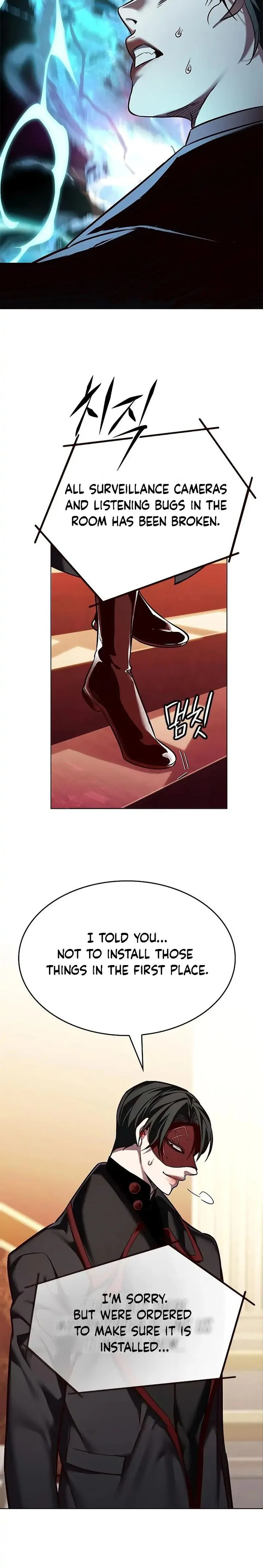 Eleceed Chapter 245 – Page 14
