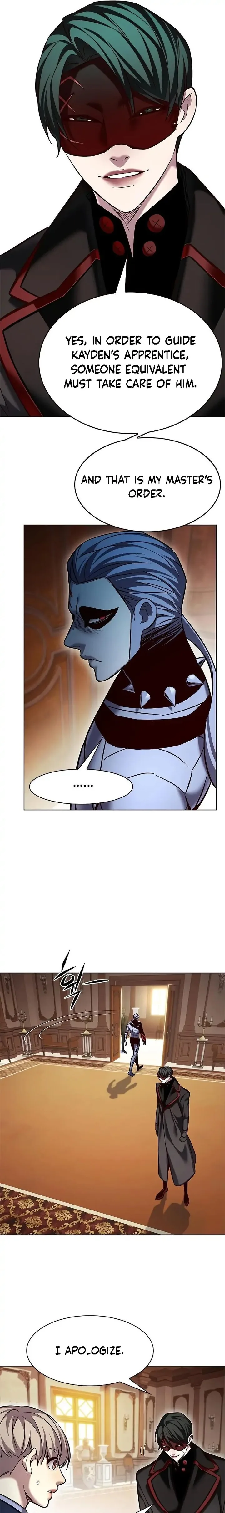 Eleceed Chapter 245 – Page 23