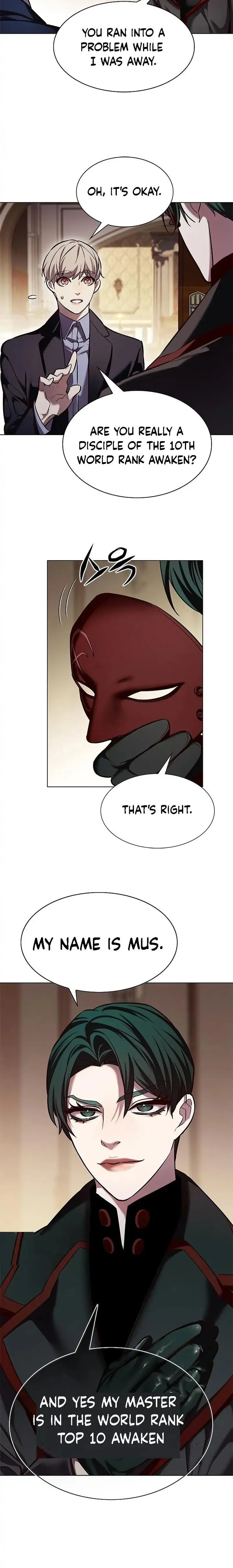 Eleceed Chapter 245 – Page 24