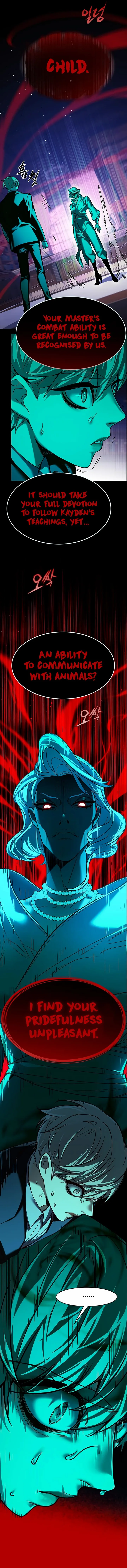 Eleceed Chapter 246 – Page 2