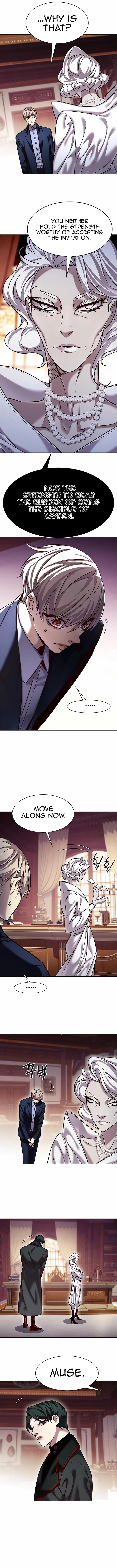 Eleceed Chapter 246 – Page 6