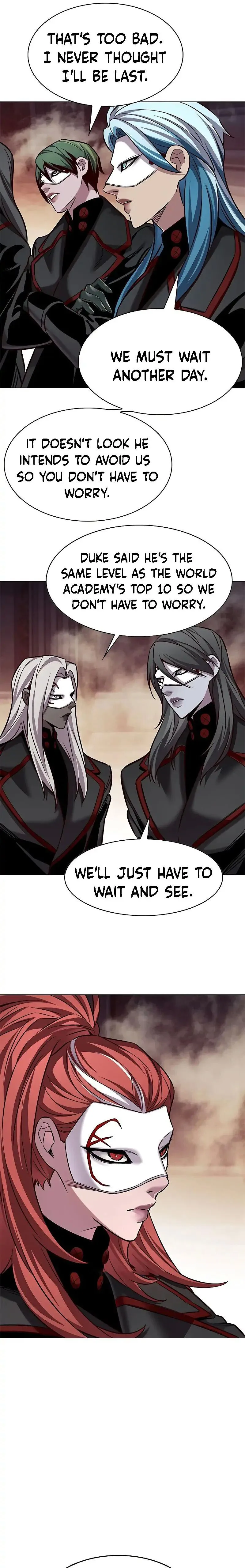 Eleceed Chapter 247 – Page 13