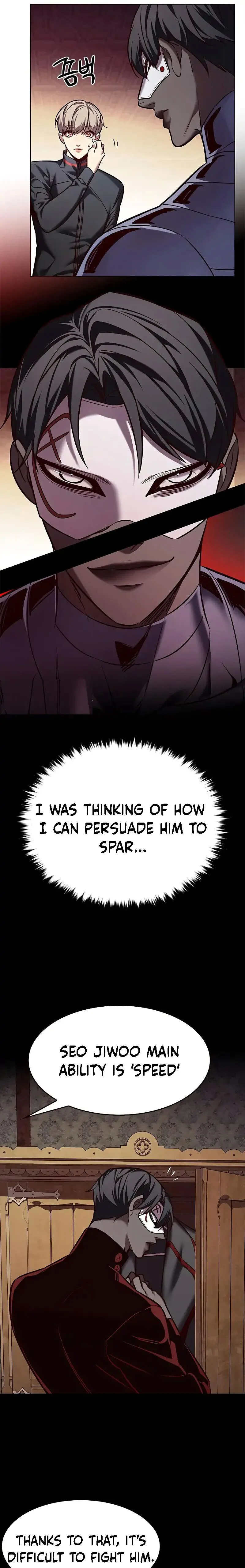 Eleceed Chapter 247 – Page 16