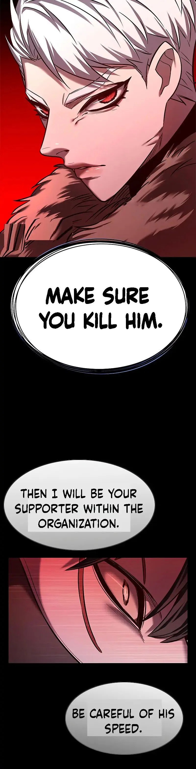 Eleceed Chapter 247 – Page 18