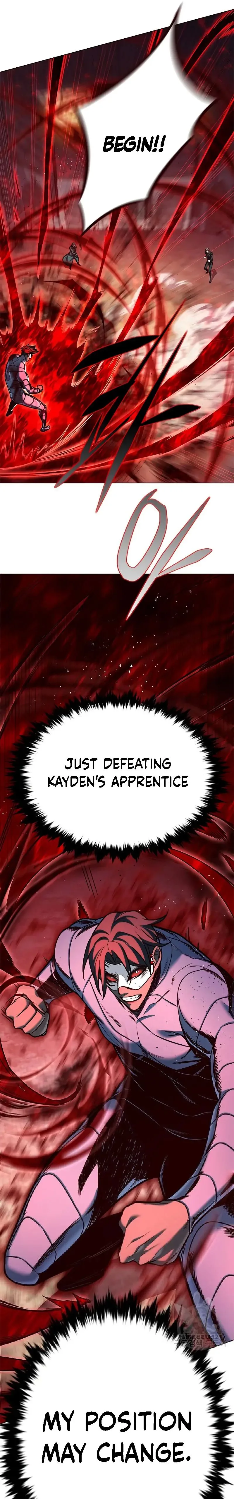 Eleceed Chapter 247 – Page 20