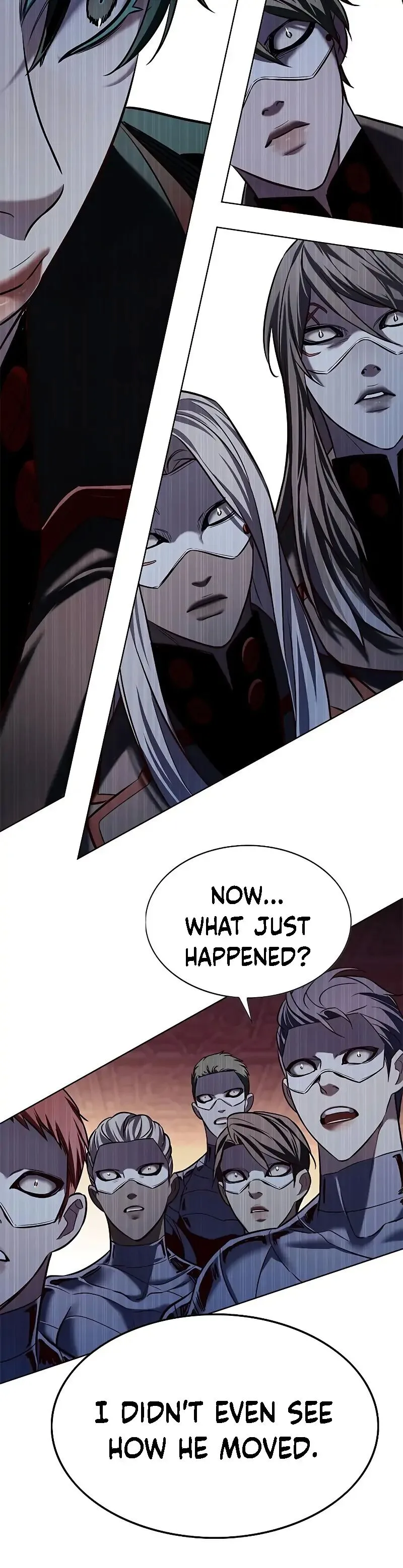 Eleceed Chapter 247 – Page 27
