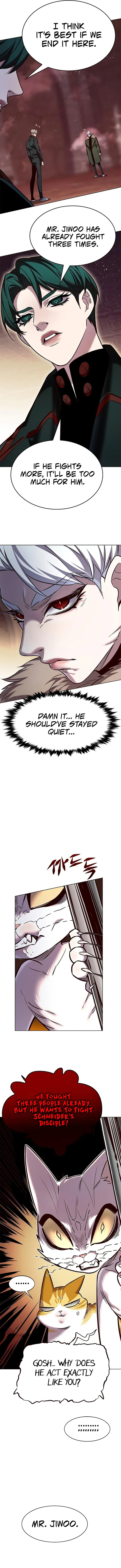 Eleceed Chapter 249 – Page 8