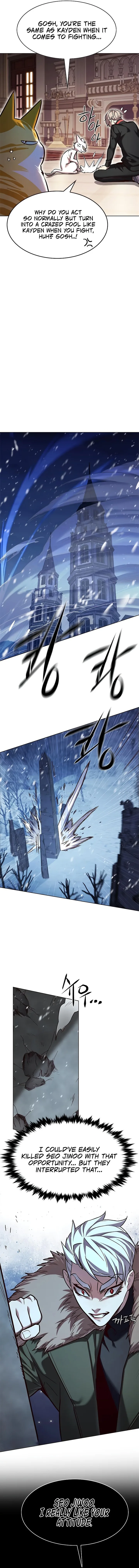 Eleceed Chapter 249 – Page 14