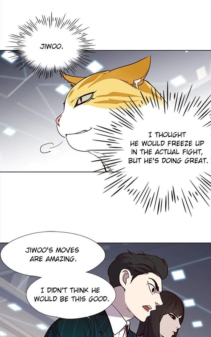Eleceed Chapter 25 – Page 50