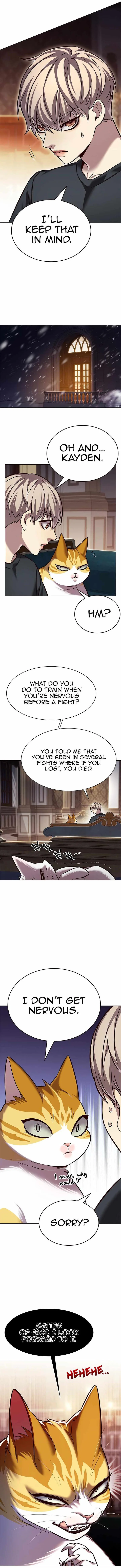 Eleceed Chapter 250 – Page 9