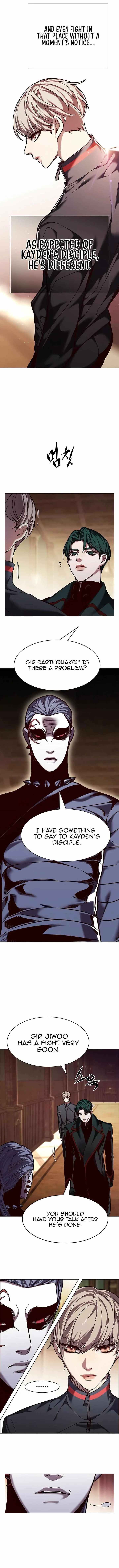 Eleceed Chapter 250 – Page 13