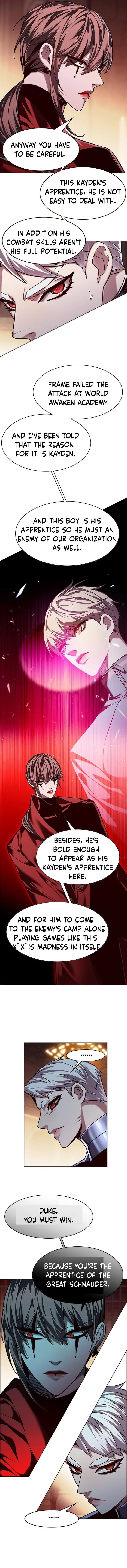 Eleceed Chapter 251 – Page 2