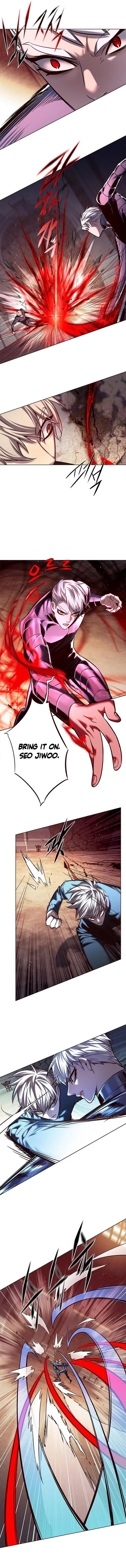 Eleceed Chapter 251 – Page 7