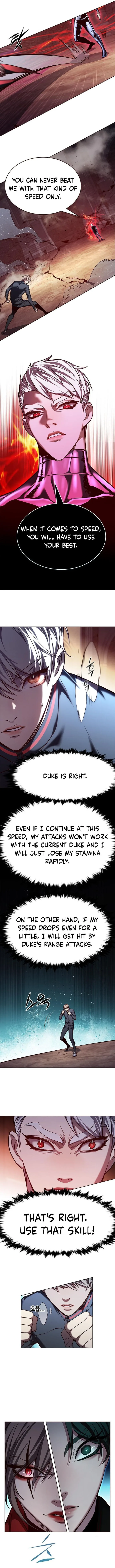 Eleceed Chapter 251 – Page 11