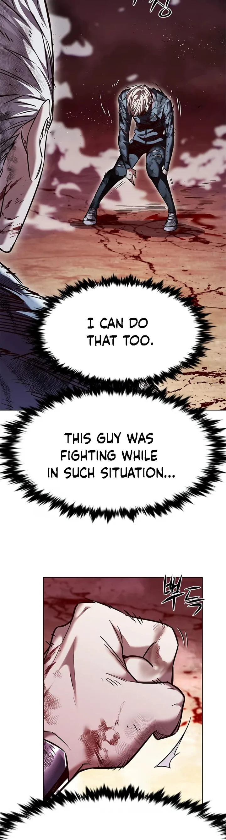 Eleceed Chapter 253 – Page 6